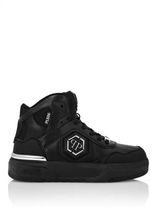 Кроссовки PHILIPP PLEIN PHILIPP PLEIN
