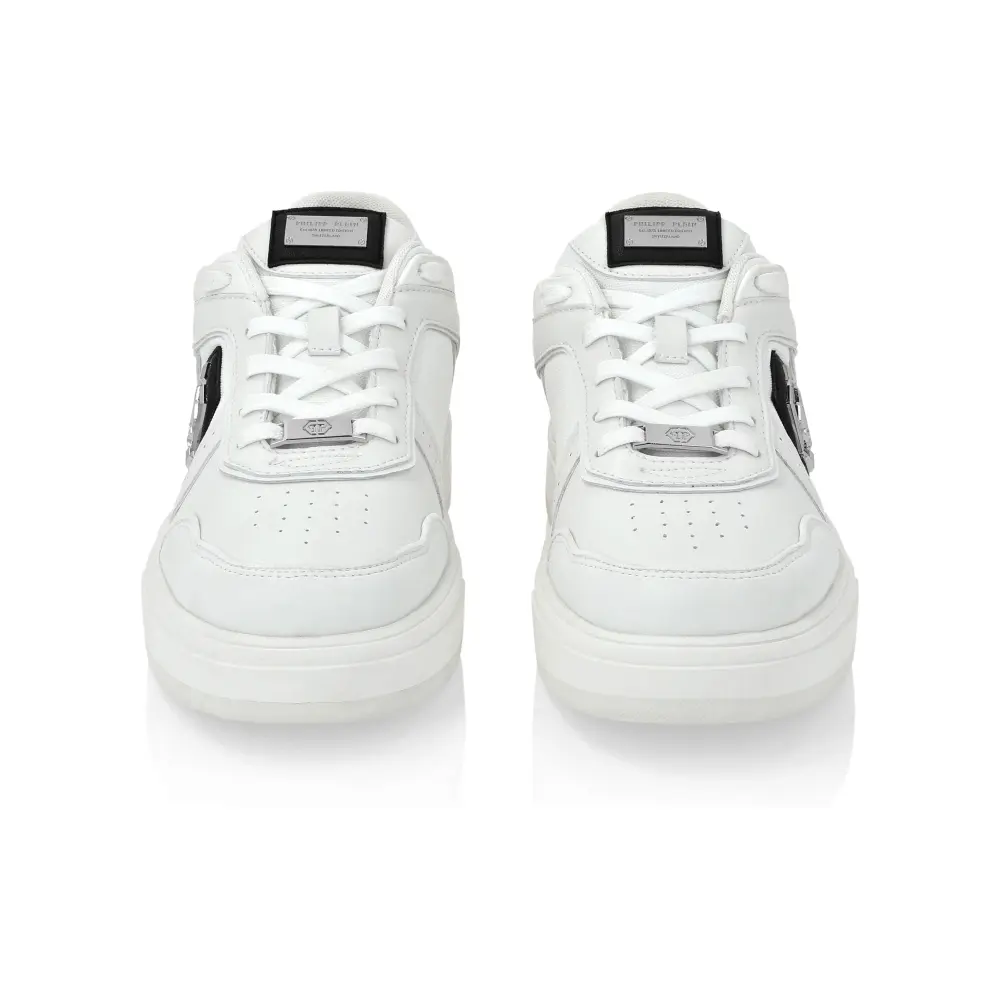 Кеды PHILIPP PLEIN