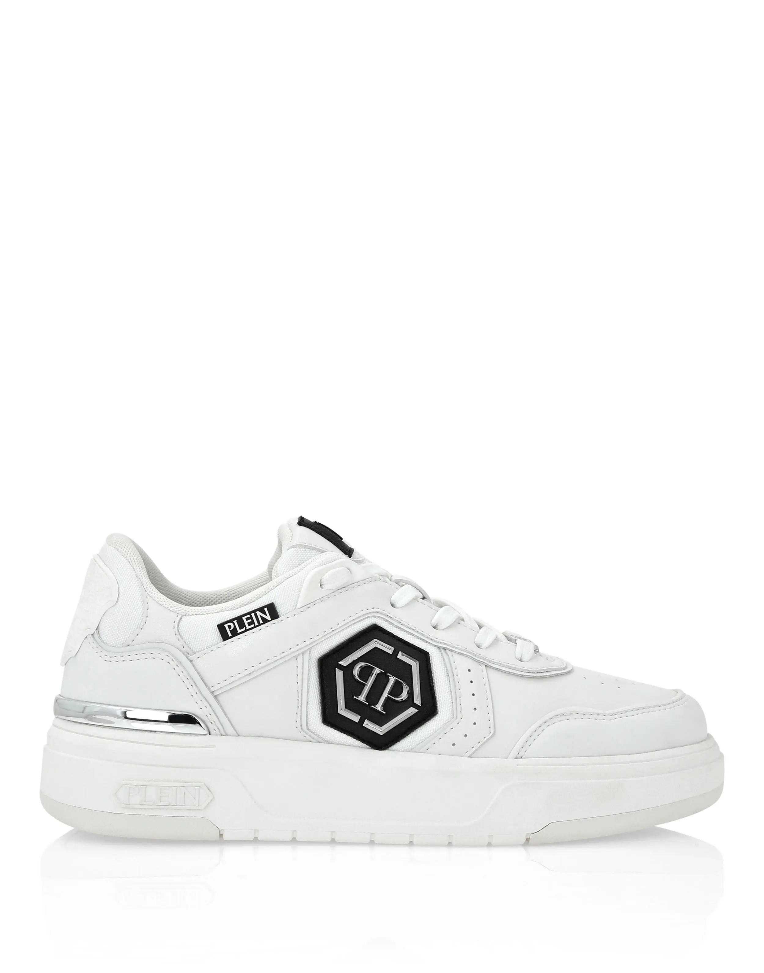 Кеды PHILIPP PLEIN