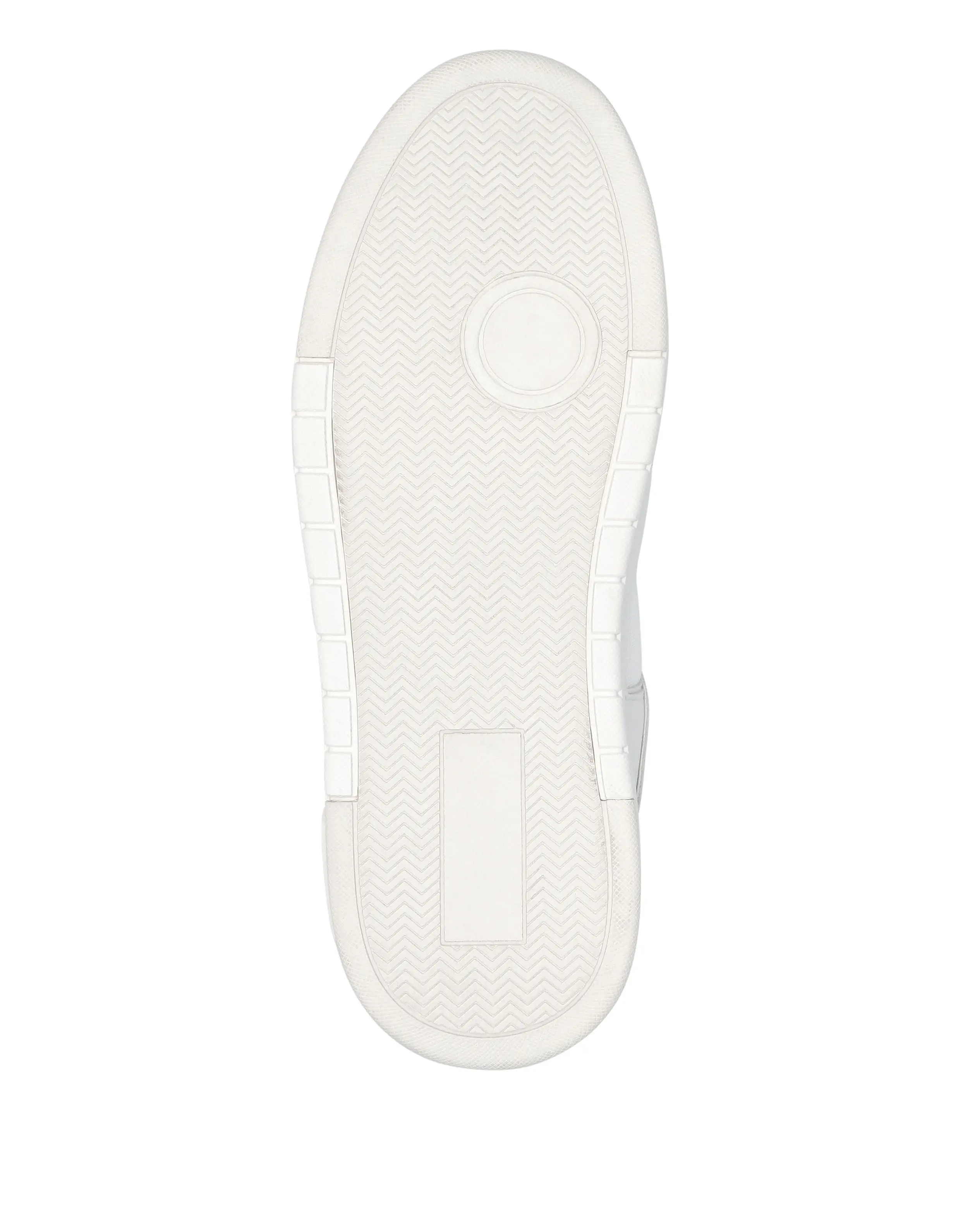 Кеды PHILIPP PLEIN