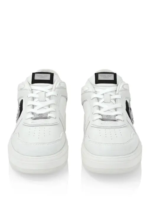 Кеды PHILIPP PLEIN PHILIPP PLEIN