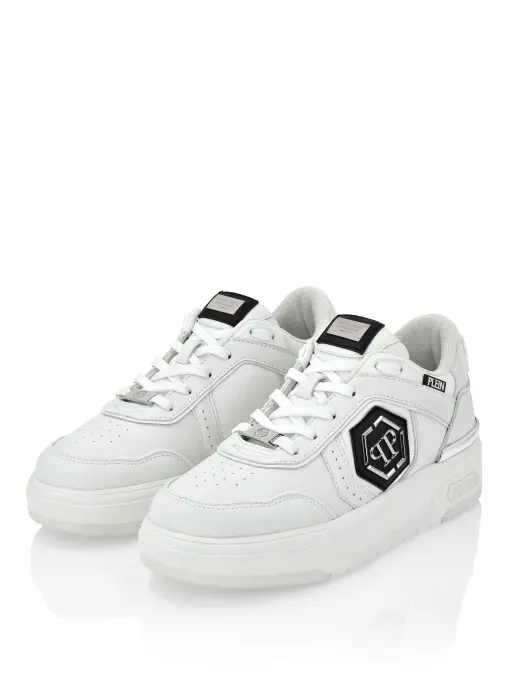 Кеды PHILIPP PLEIN PHILIPP PLEIN