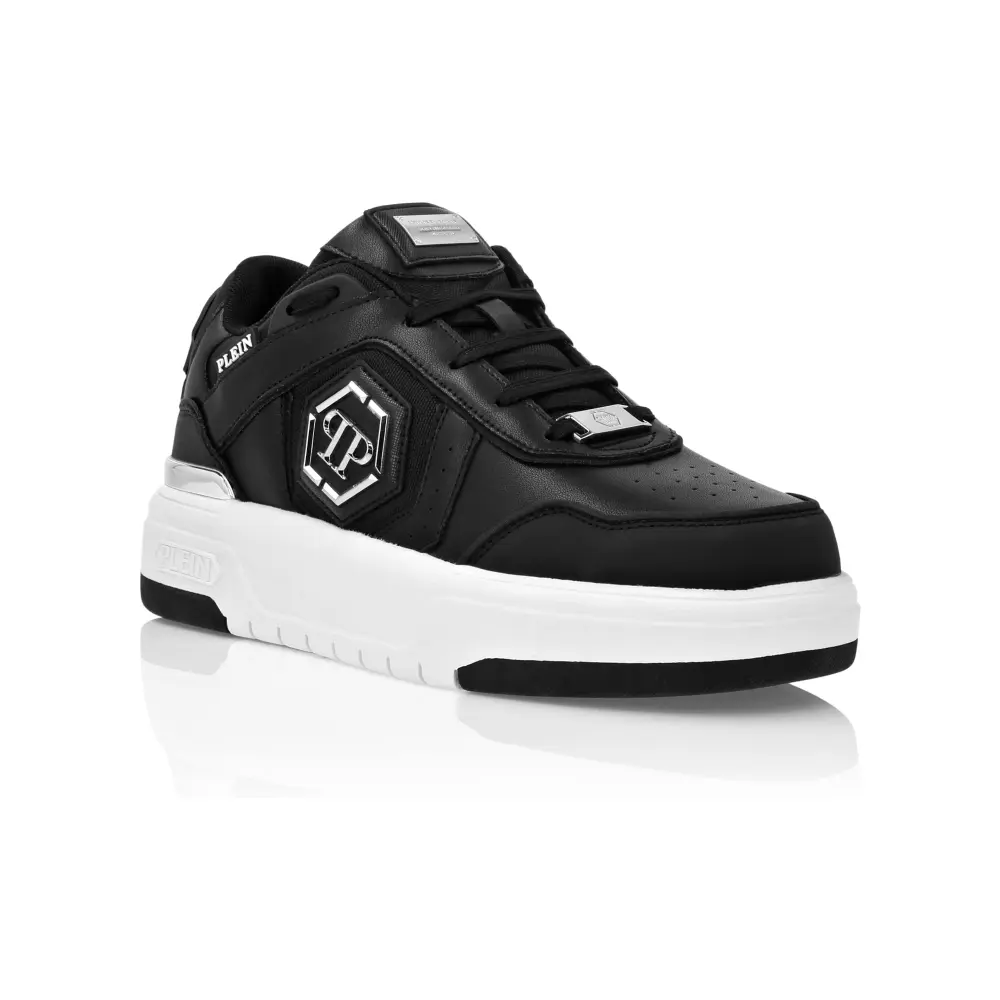 Кеды PHILIPP PLEIN