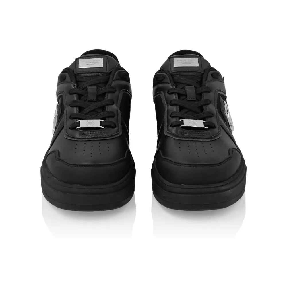 Кеды PHILIPP PLEIN