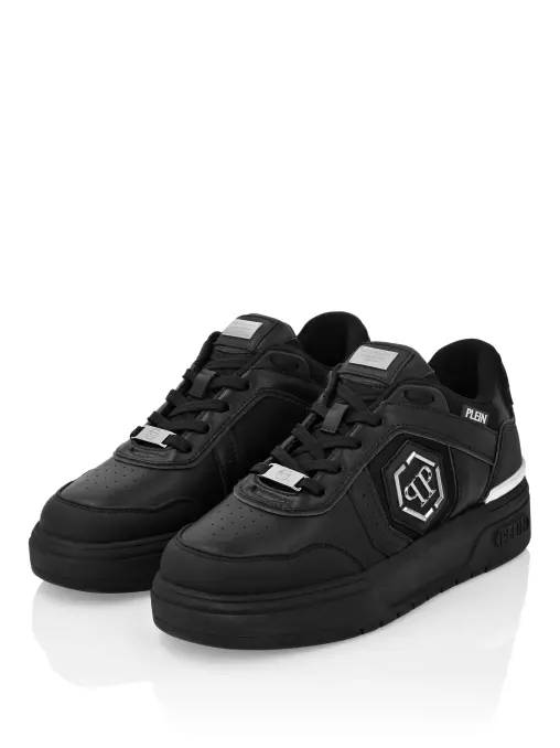 Кеды PHILIPP PLEIN PHILIPP PLEIN