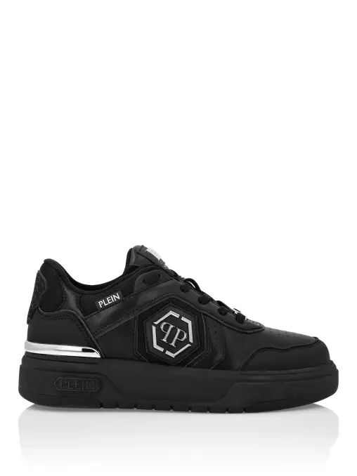 Кеды PHILIPP PLEIN PHILIPP PLEIN