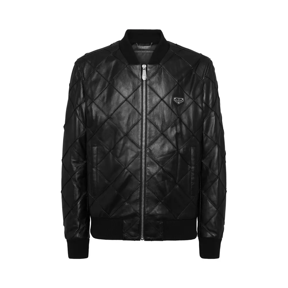 Бомбер PHILIPP PLEIN