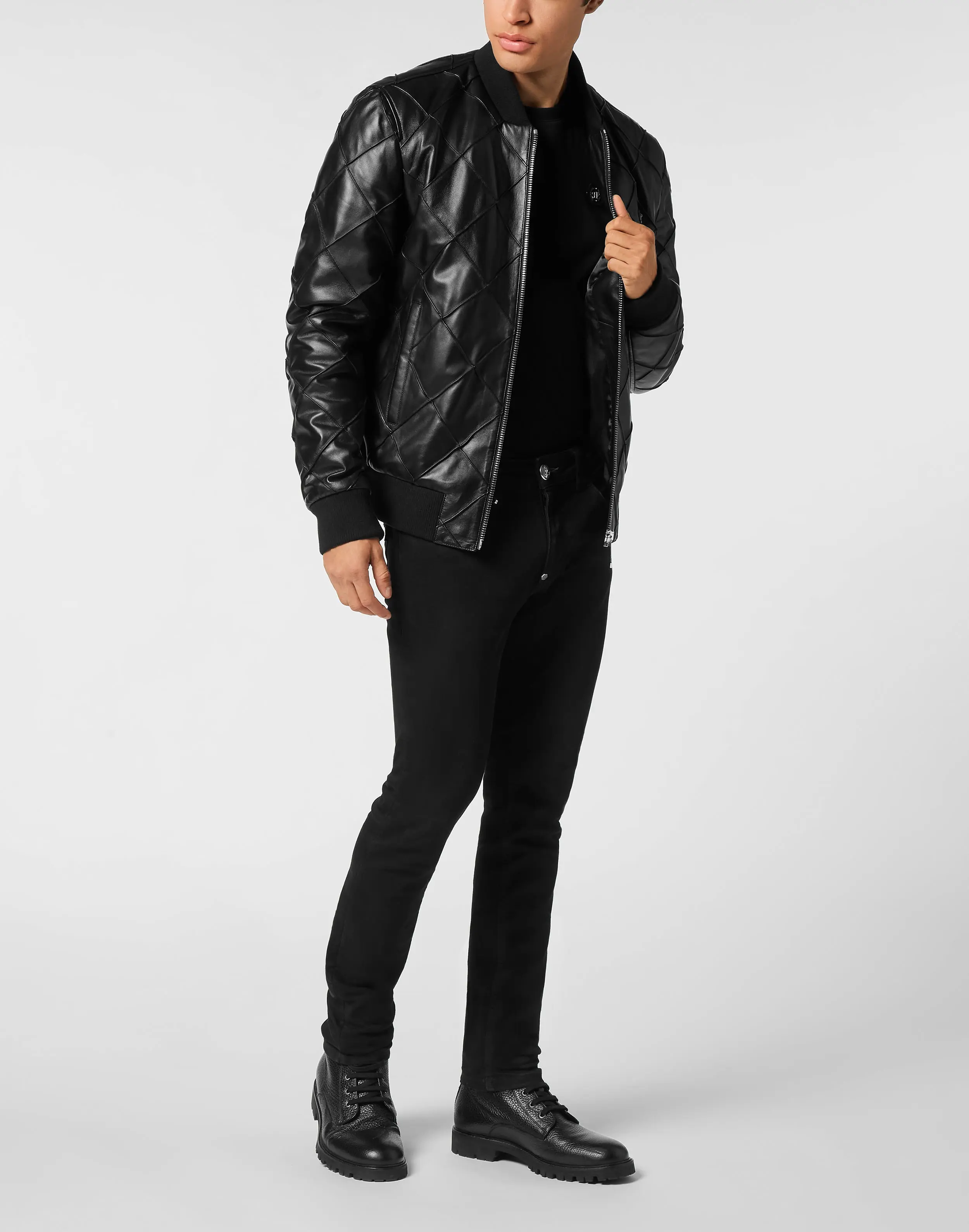 Бомбер PHILIPP PLEIN