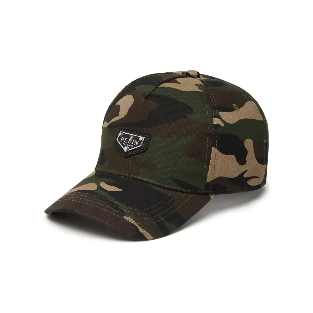 Кепка PHILIPP PLEIN