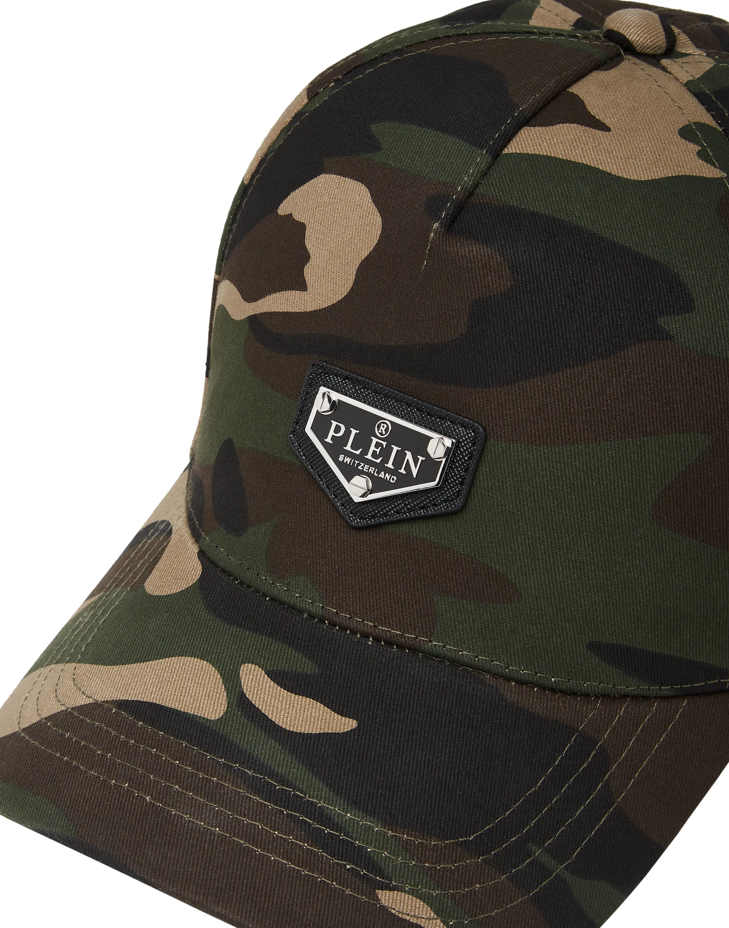 Кепка PHILIPP PLEIN