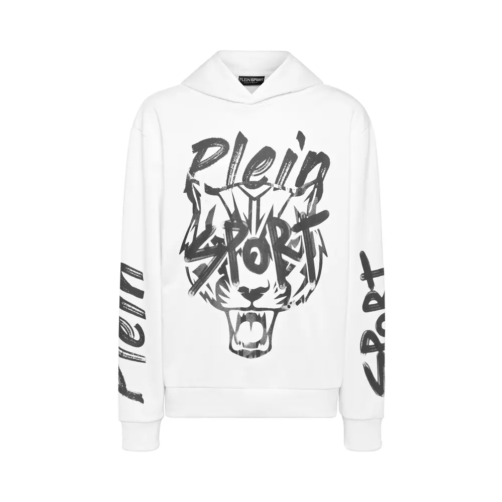 Худи PLEIN SPORT
