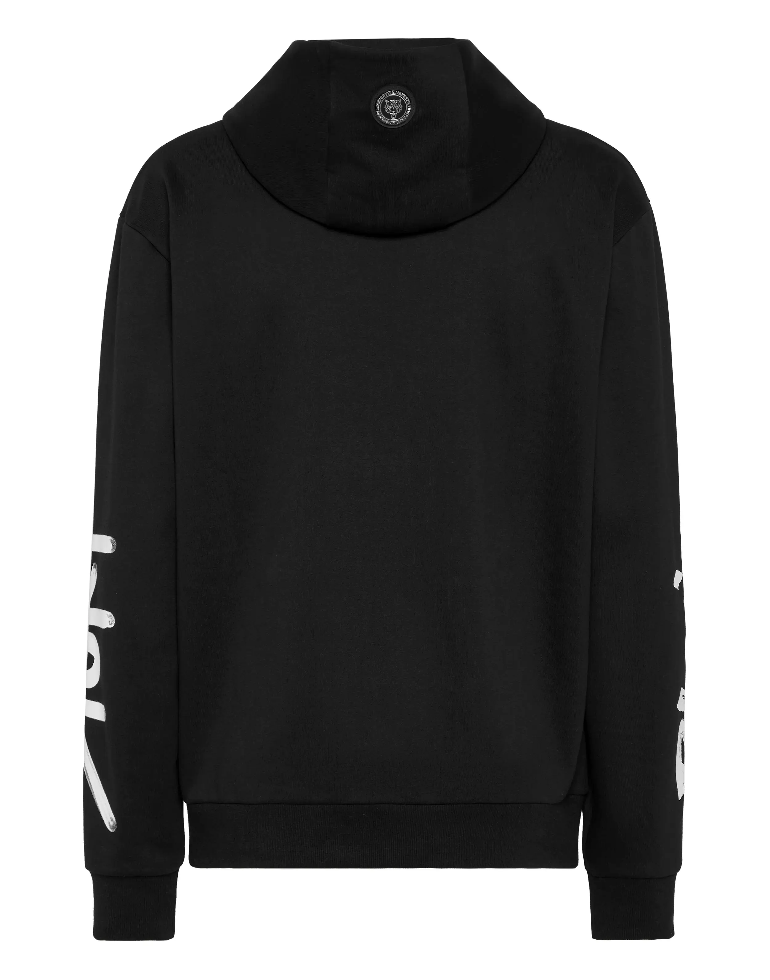 Худи PLEIN SPORT