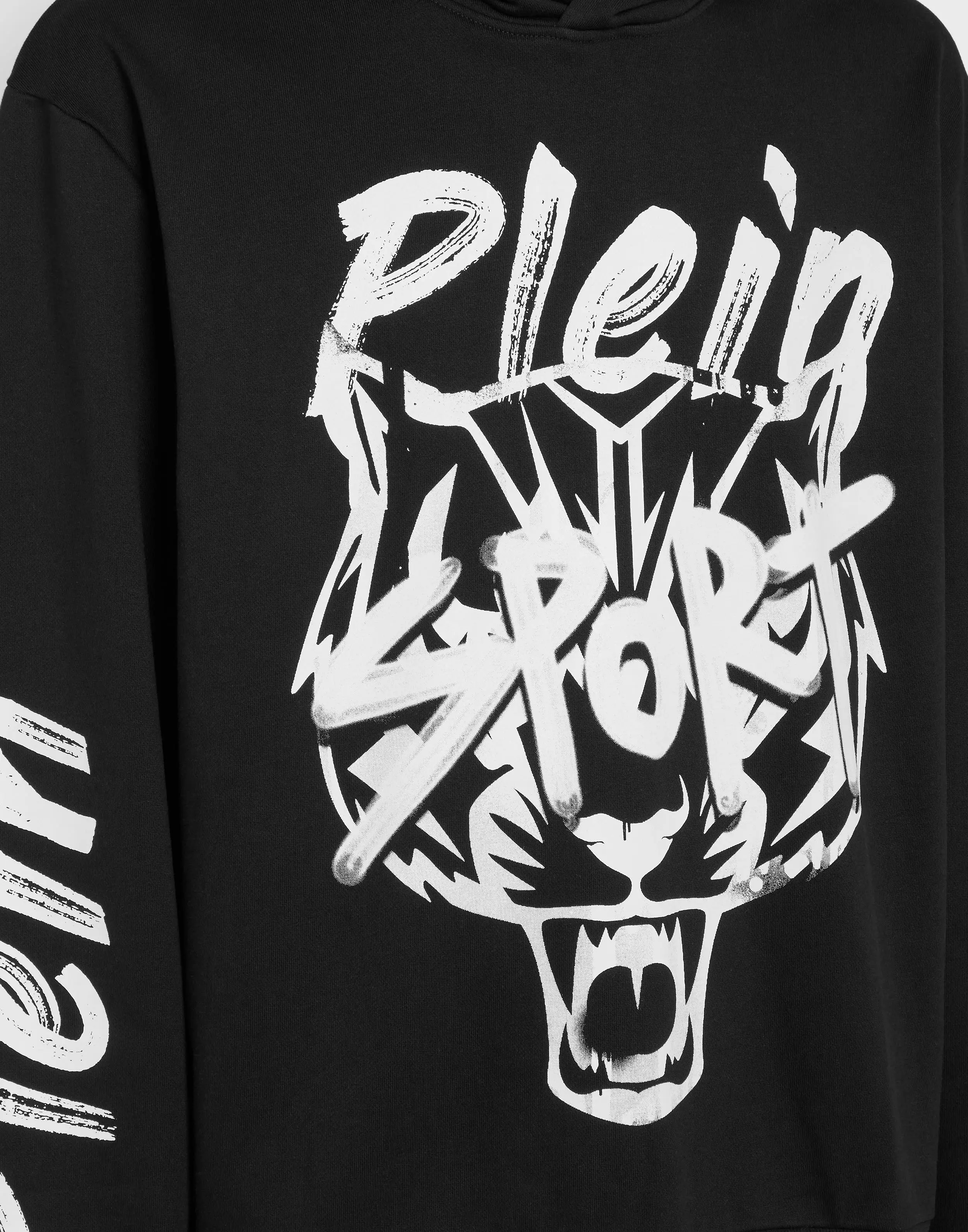 Худи PLEIN SPORT