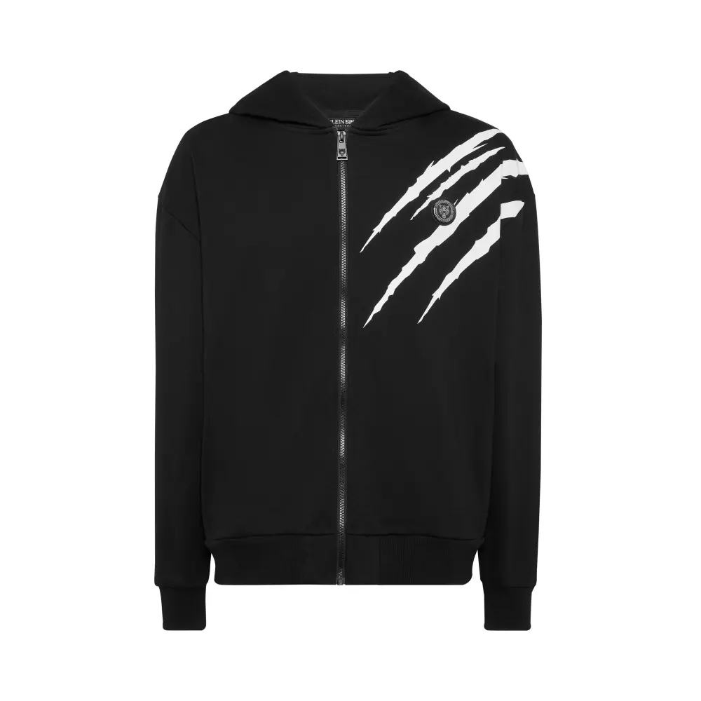 Толстовка PLEIN SPORT