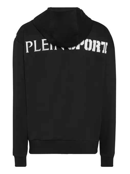 Толстовка PLEIN SPORT PLEIN SPORT
