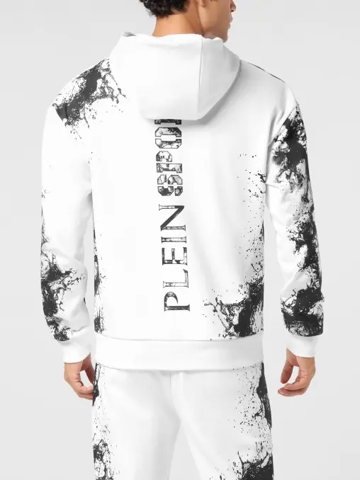 Толстовка PLEIN SPORT PLEIN SPORT