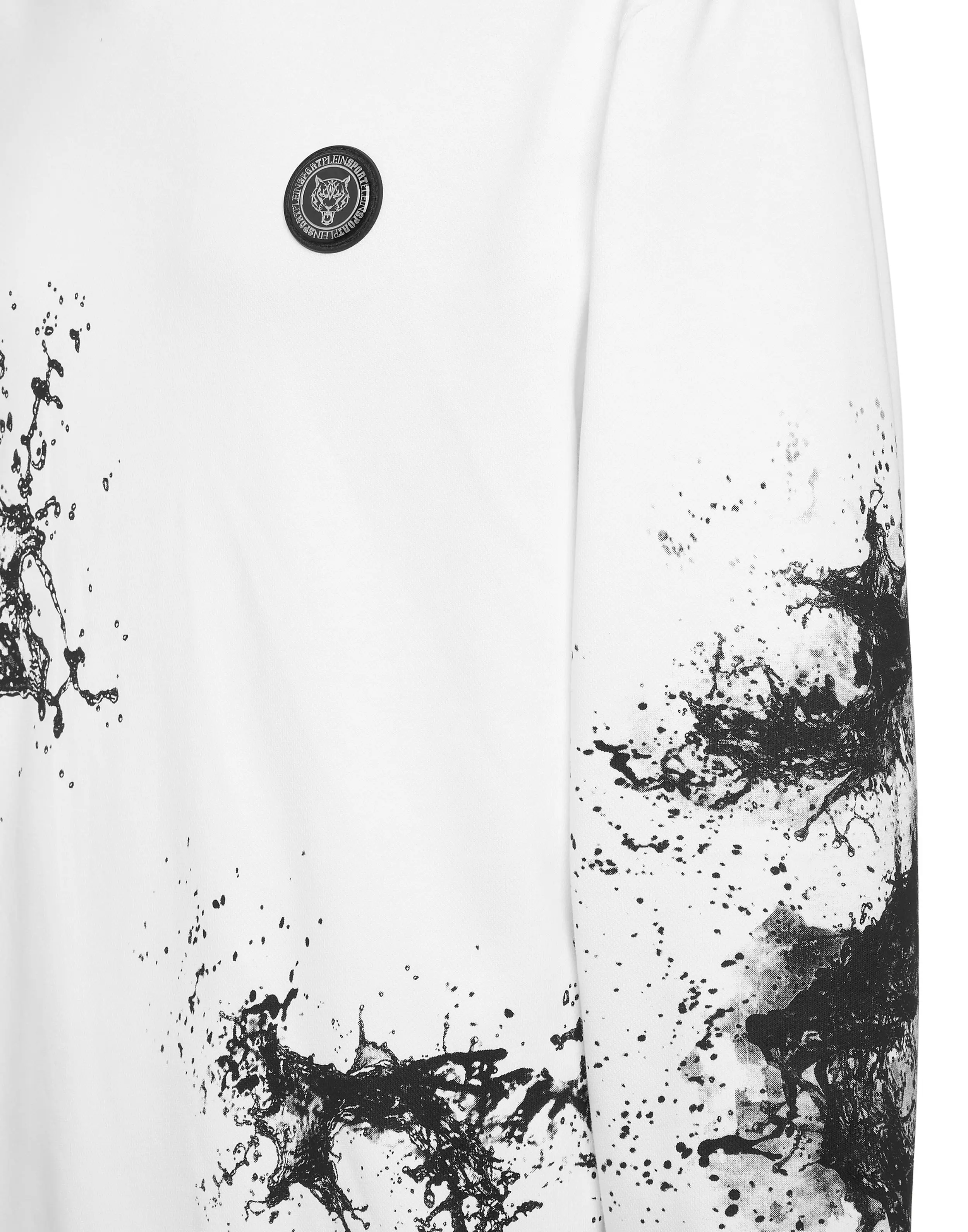 Худи PLEIN SPORT