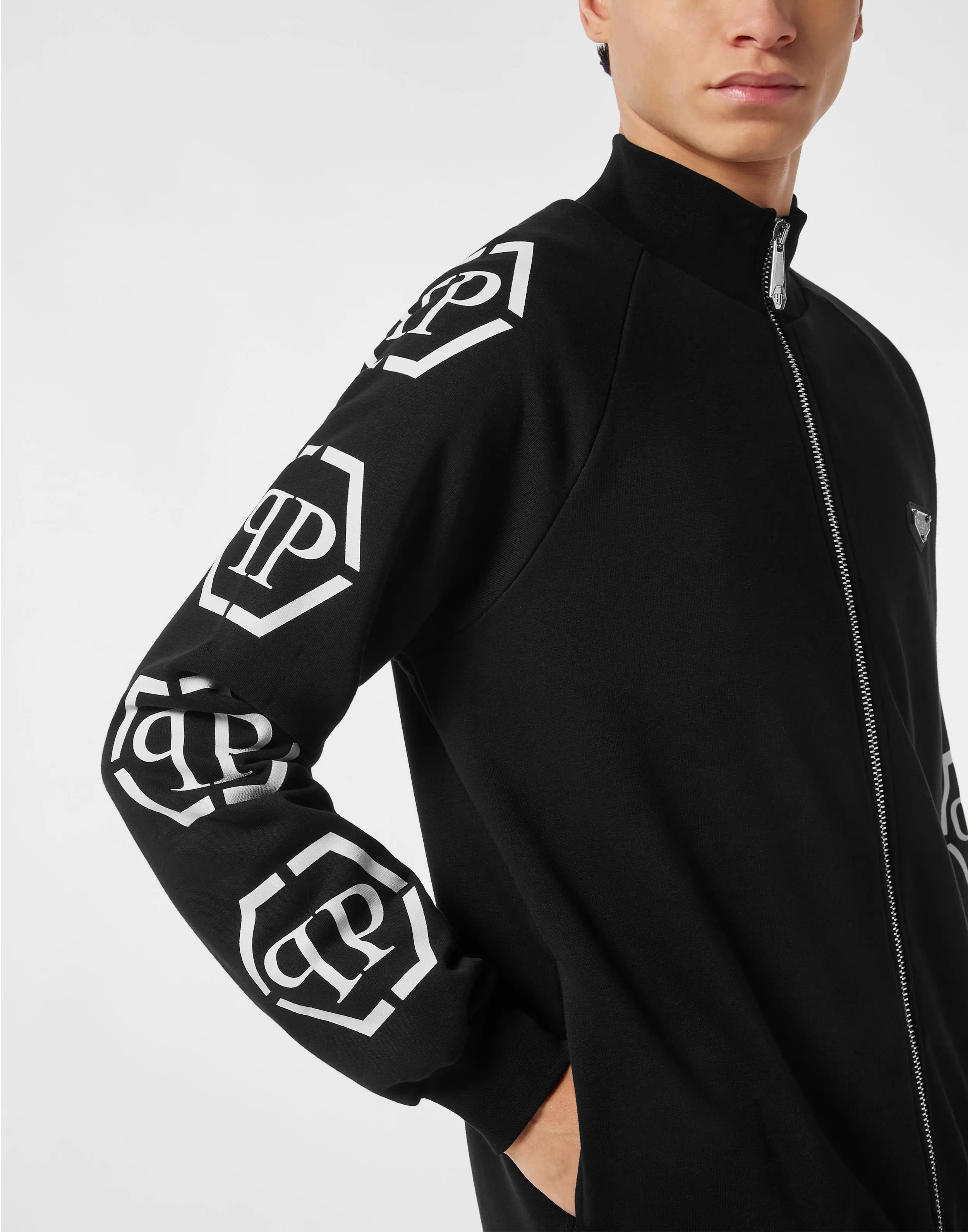 Куртка PHILIPP PLEIN