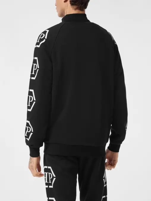 Куртка PHILIPP PLEIN PHILIPP PLEIN