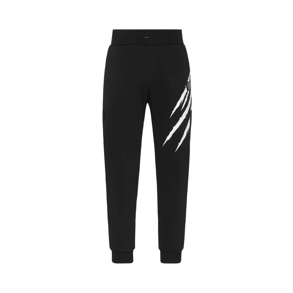Брюки спортивные PLEIN SPORT
