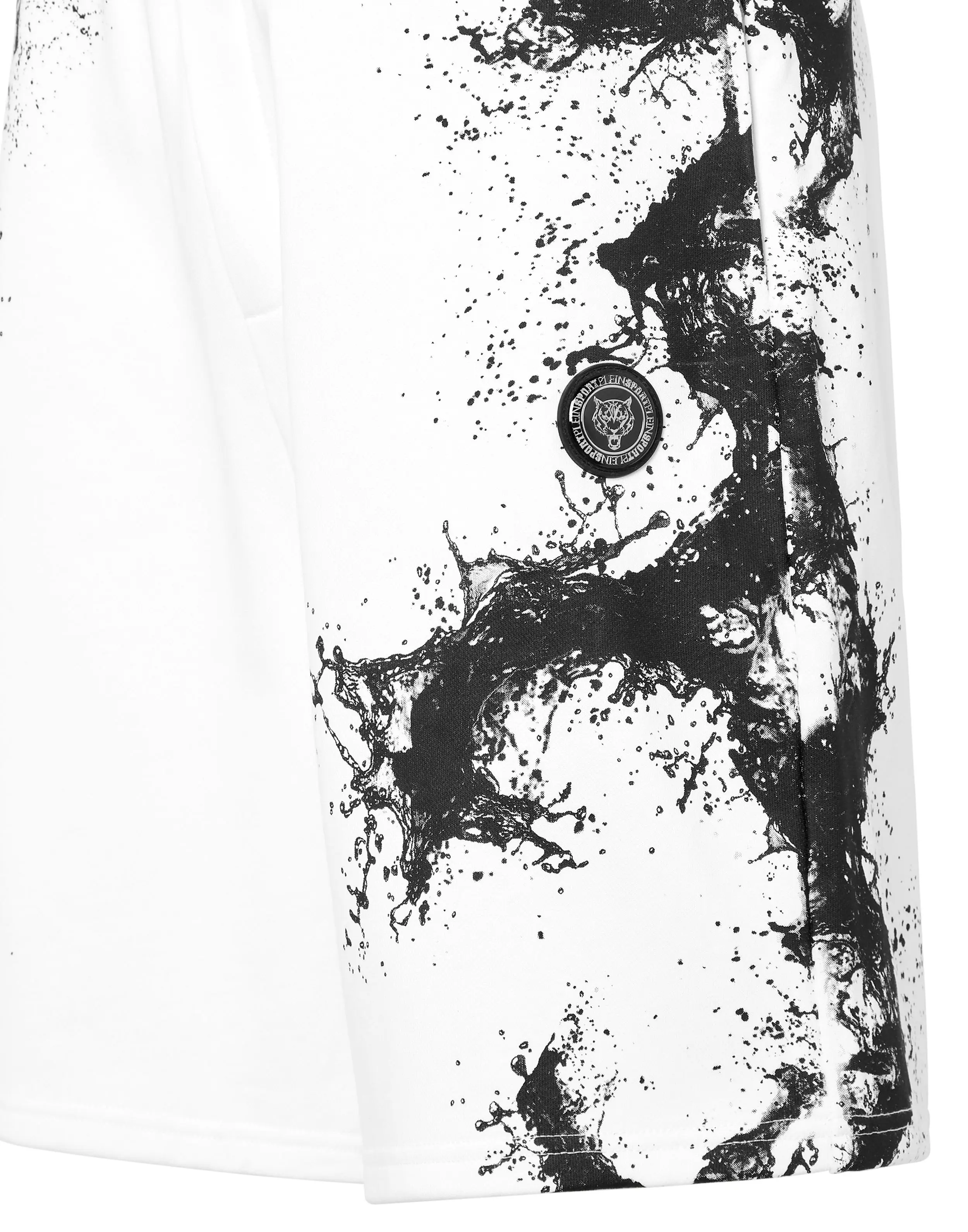 Спортивные шорты PLEIN SPORT