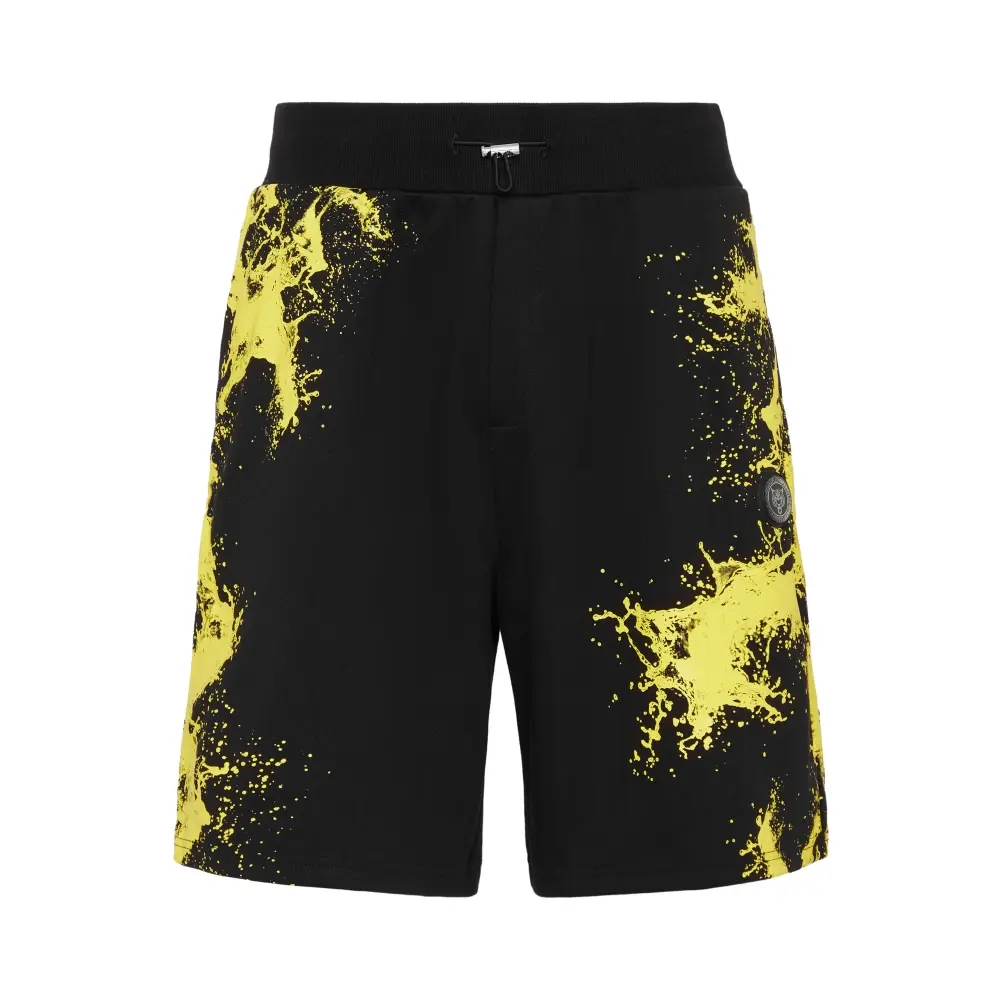 Спортивные шорты PLEIN SPORT
