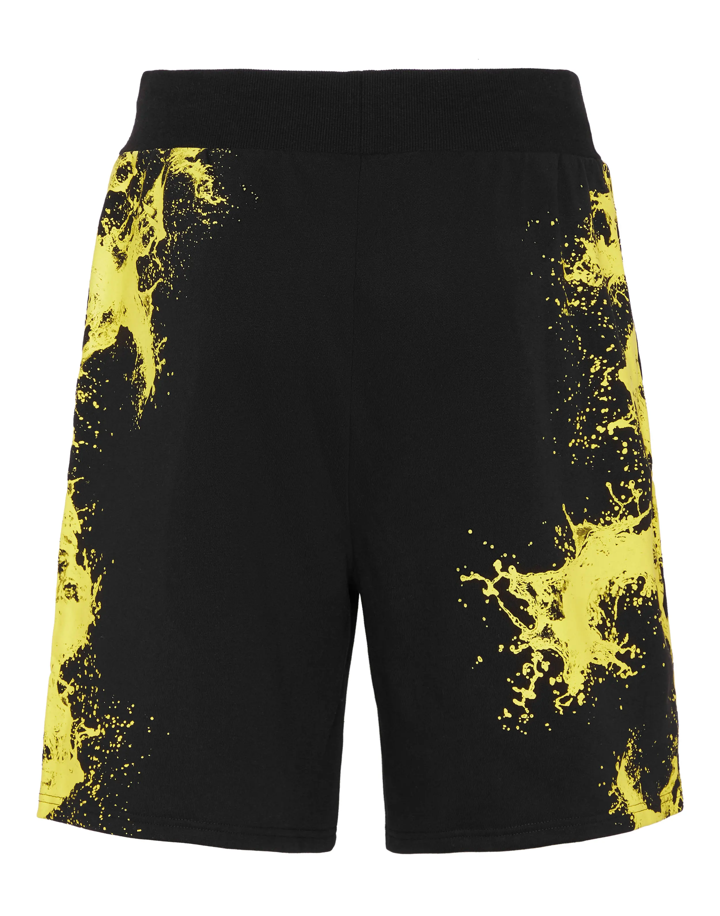 Спортивные шорты PLEIN SPORT