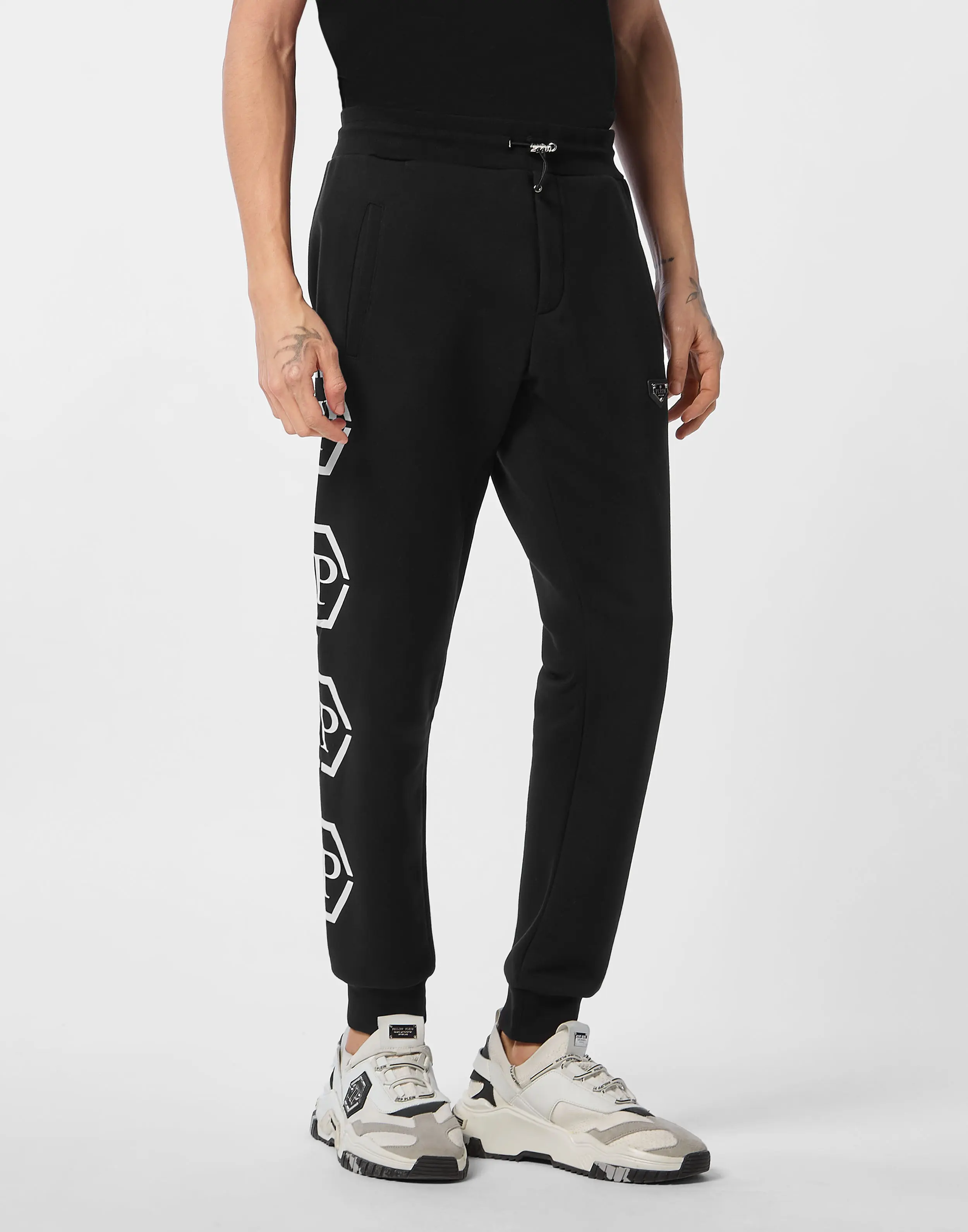 Брюки спортивные PHILIPP PLEIN