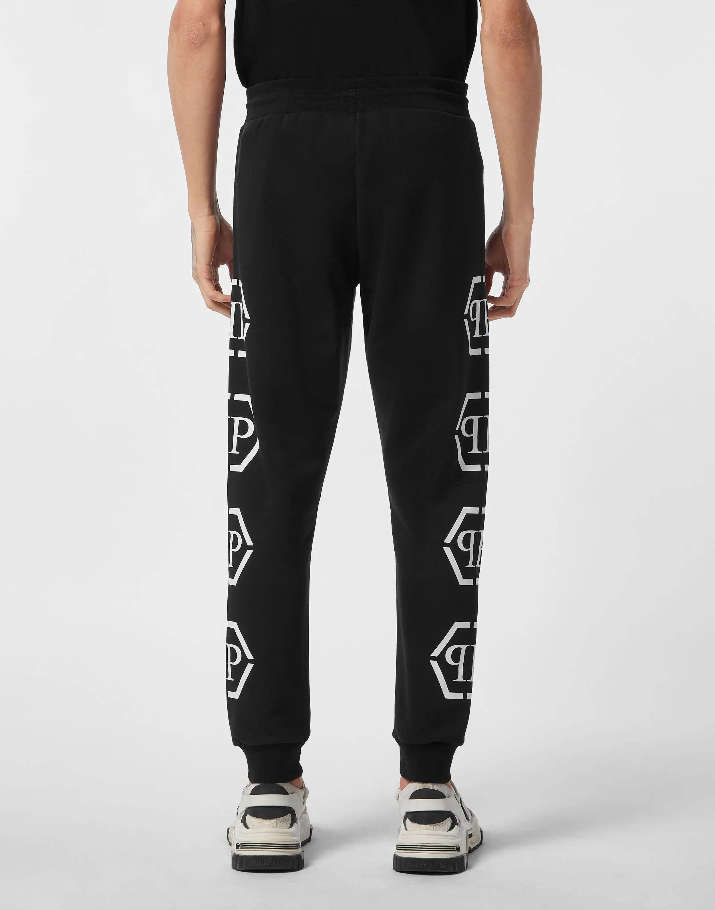 Брюки спортивные PHILIPP PLEIN