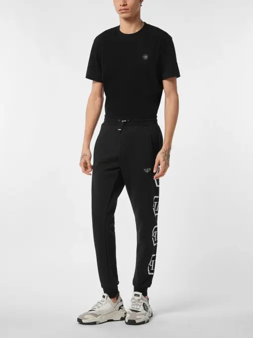Брюки спортивные PHILIPP PLEIN PHILIPP PLEIN