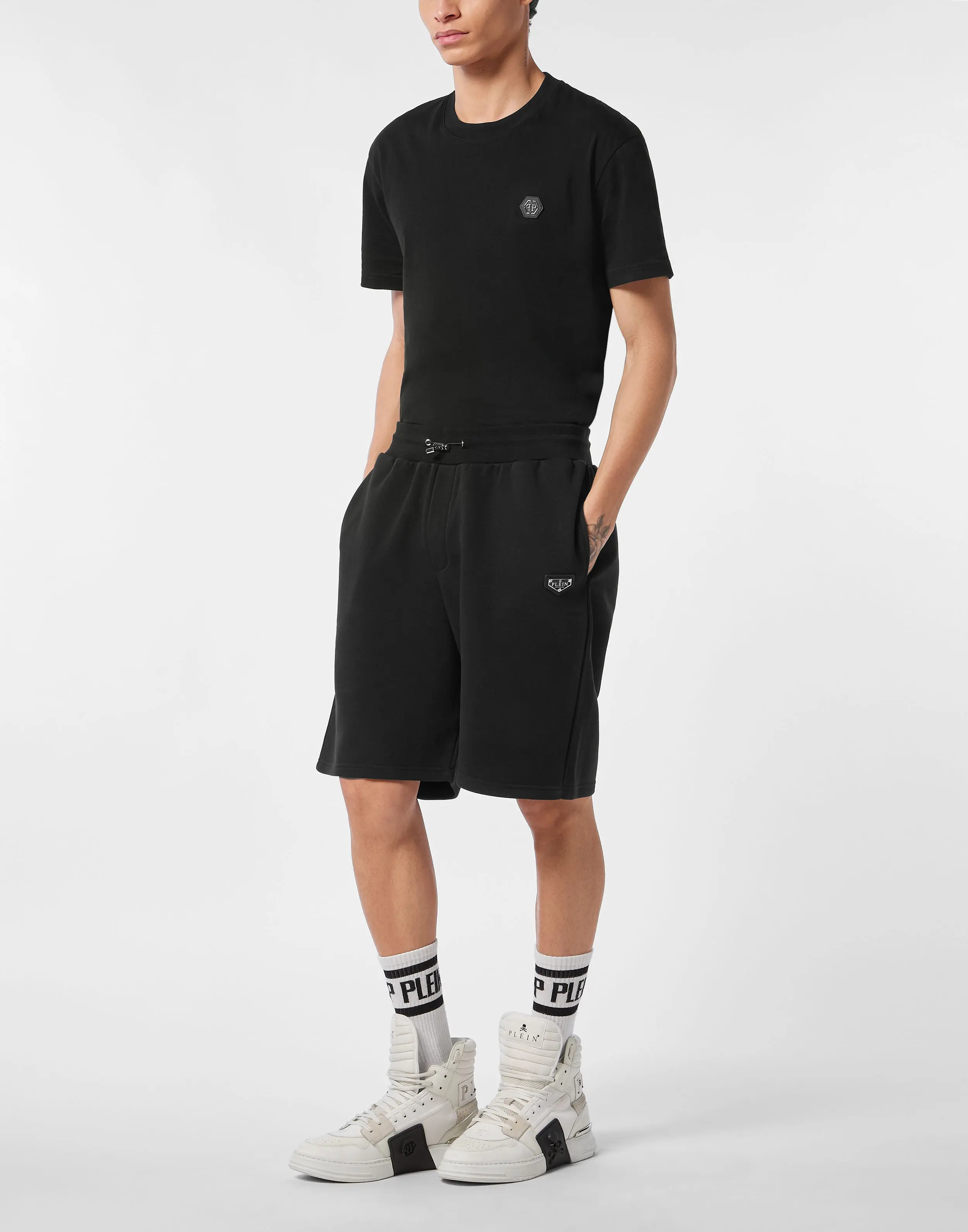 Спортивные шорты PHILIPP PLEIN