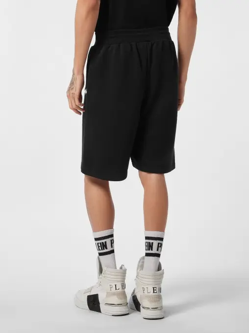 Спортивные шорты PHILIPP PLEIN PHILIPP PLEIN