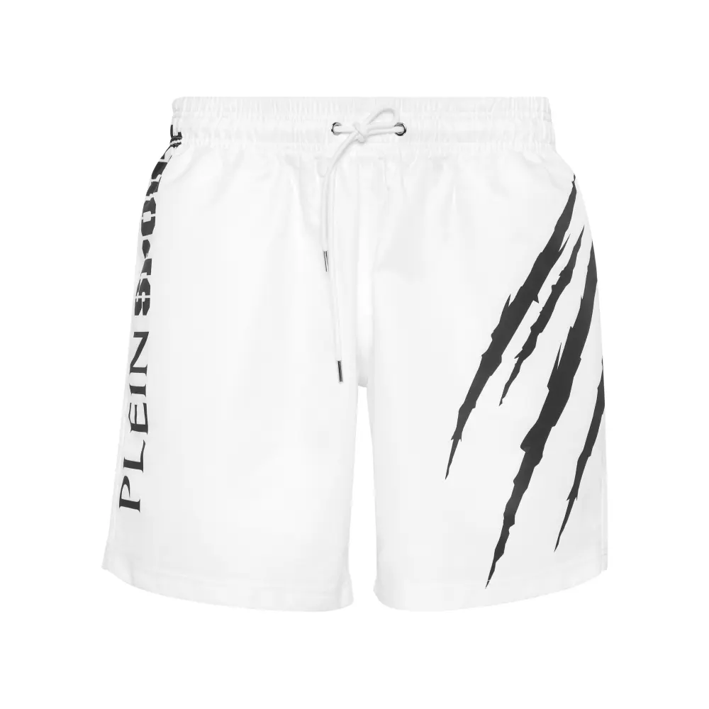 Спортивные шорты PLEIN SPORT