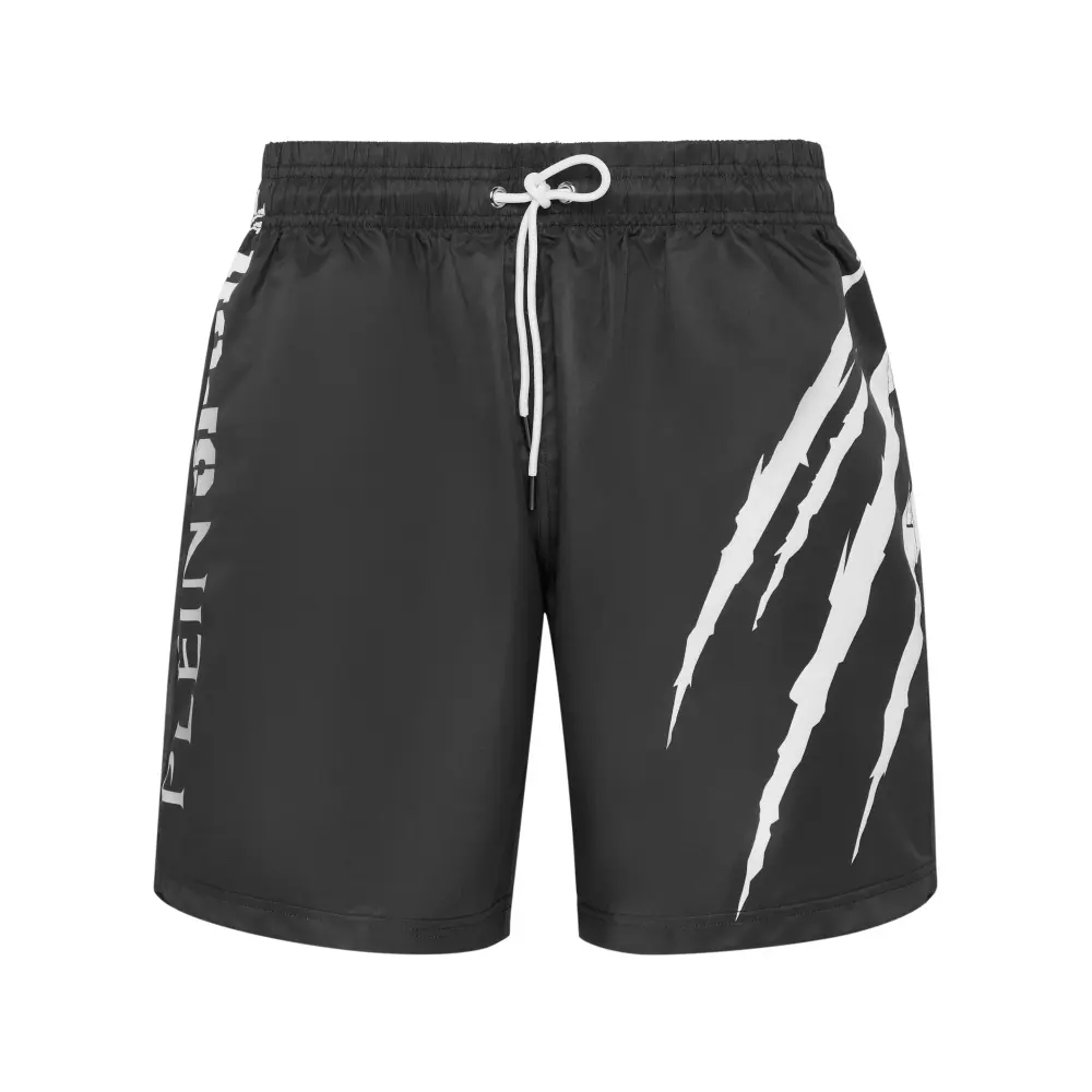 Спортивные шорты PLEIN SPORT