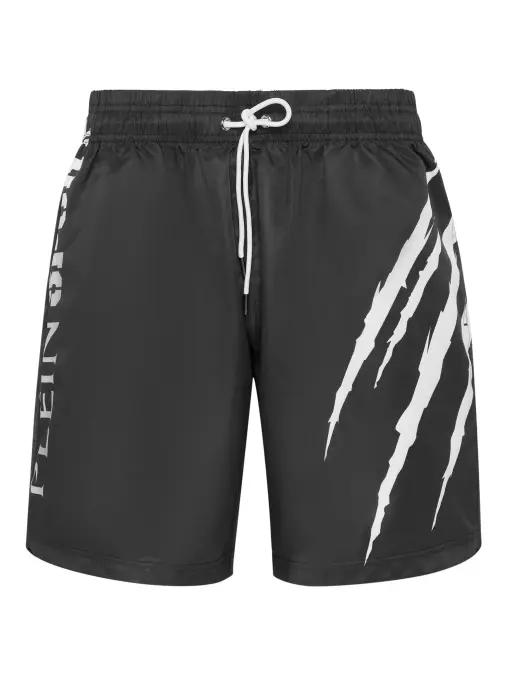 Спортивные шорты PLEIN SPORT PLEIN SPORT