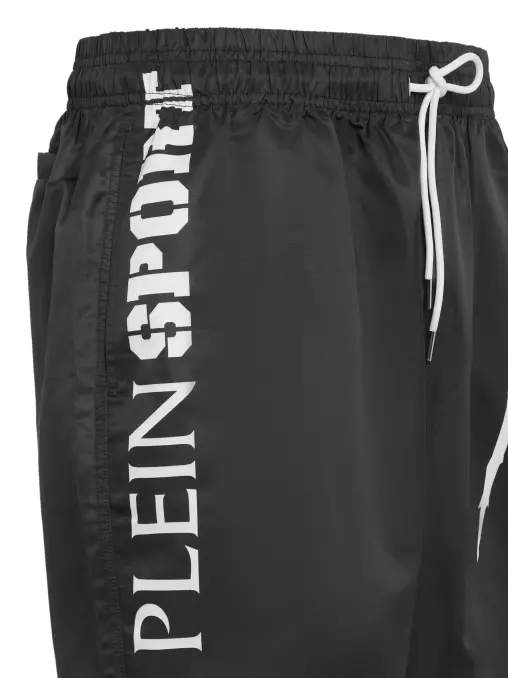 Спортивные шорты PLEIN SPORT PLEIN SPORT