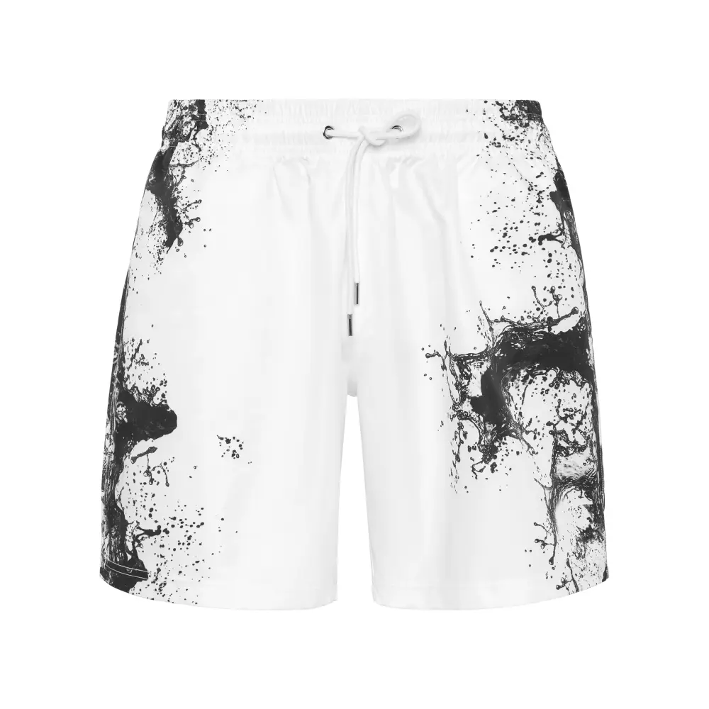 Спортивные шорты PLEIN SPORT