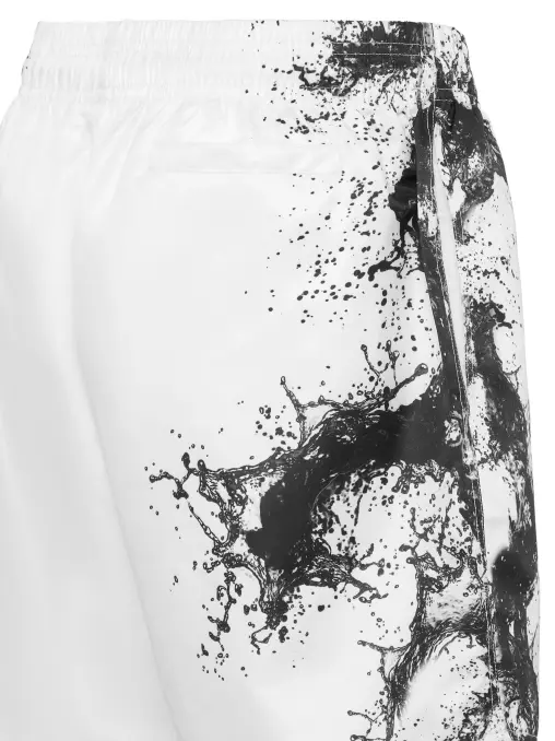 Спортивные шорты PLEIN SPORT PLEIN SPORT