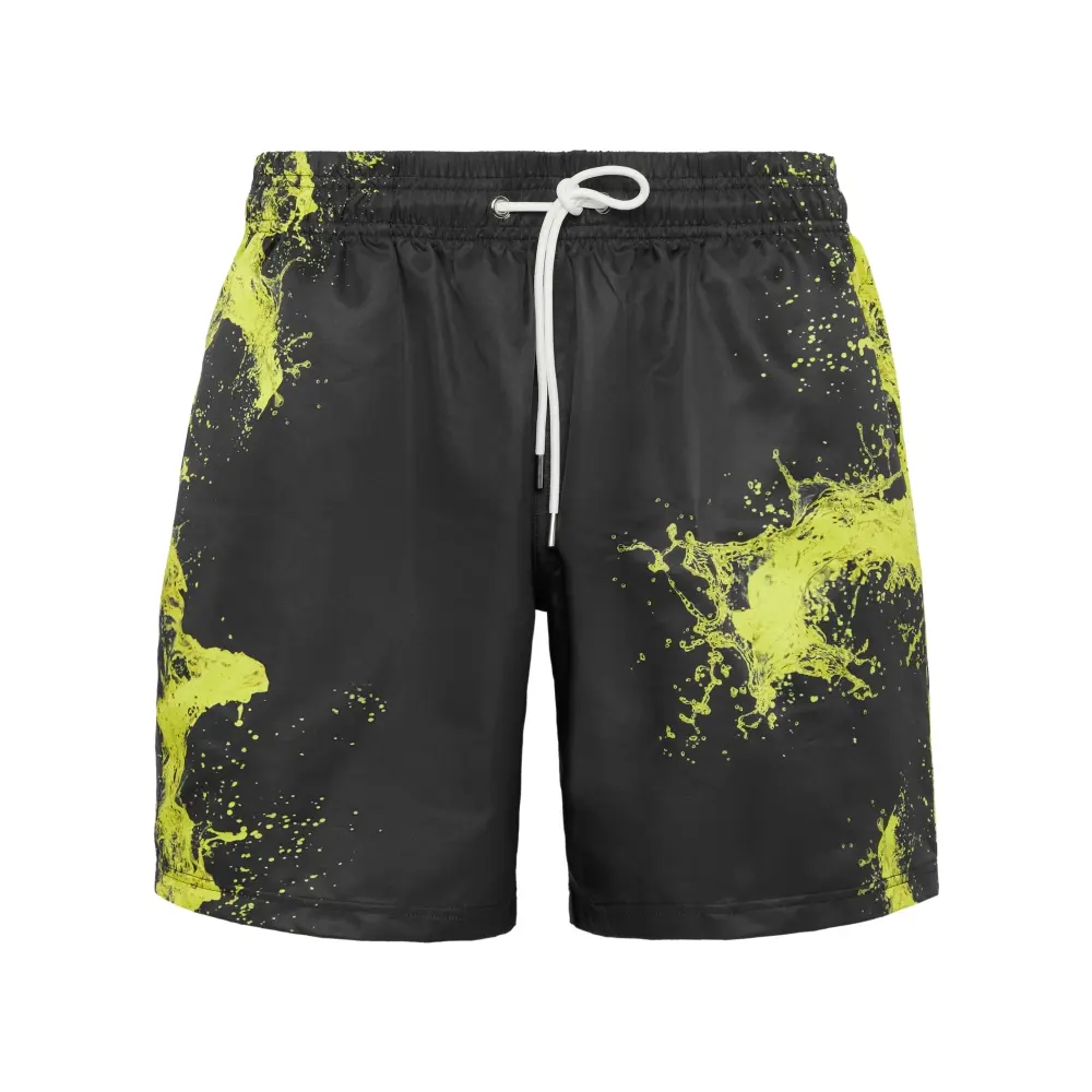 Спортивные шорты PLEIN SPORT