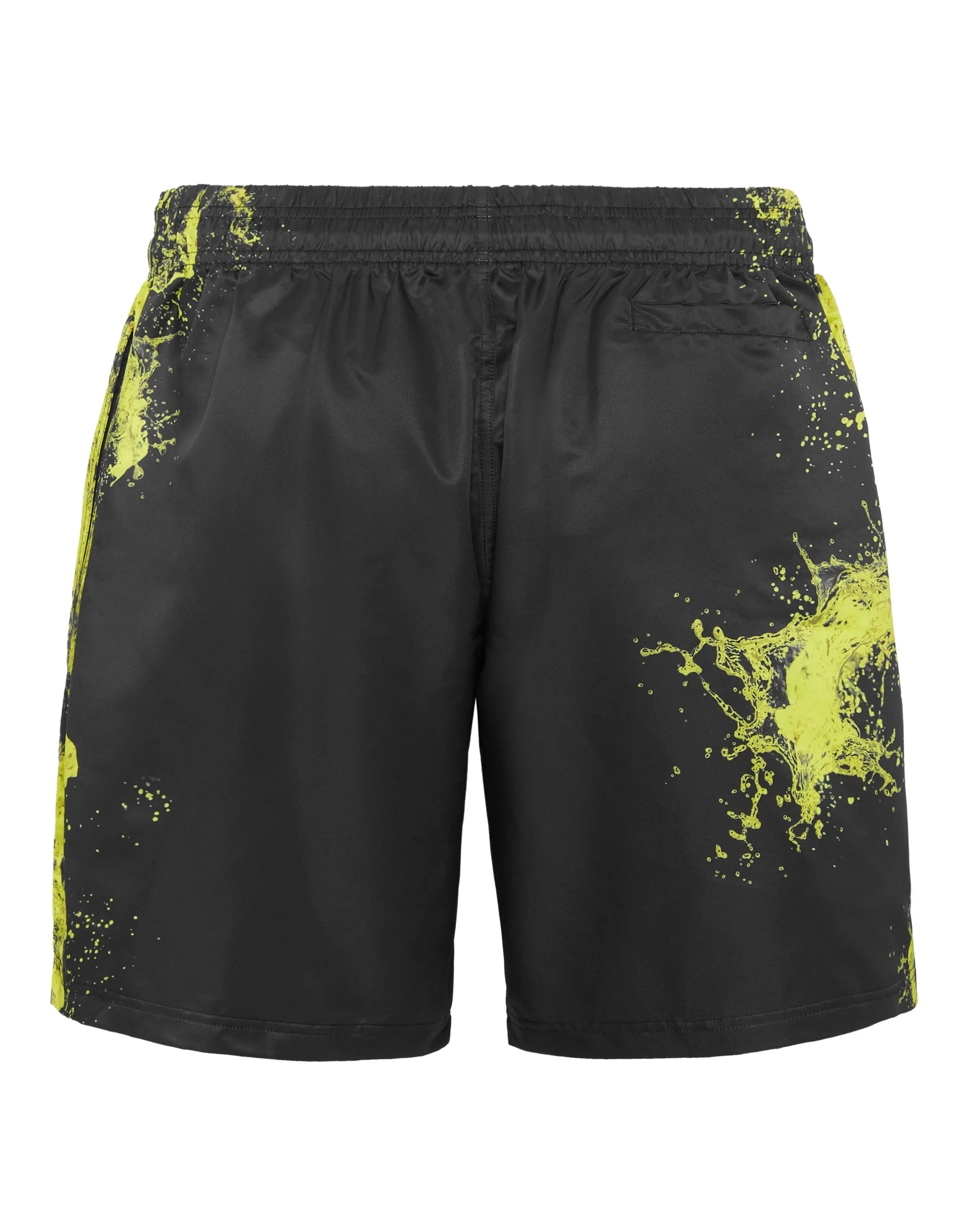 Спортивные шорты PLEIN SPORT