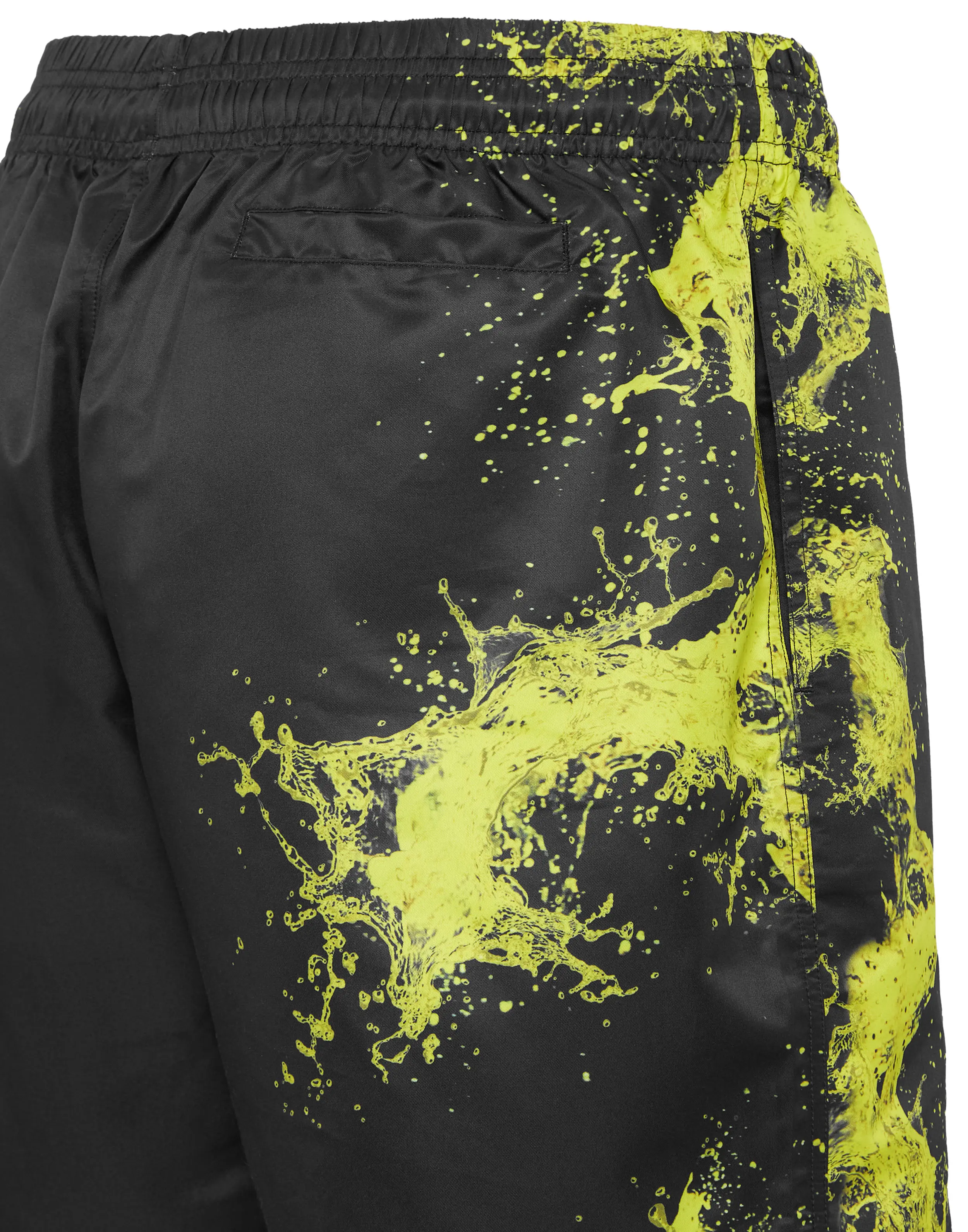 Спортивные шорты PLEIN SPORT