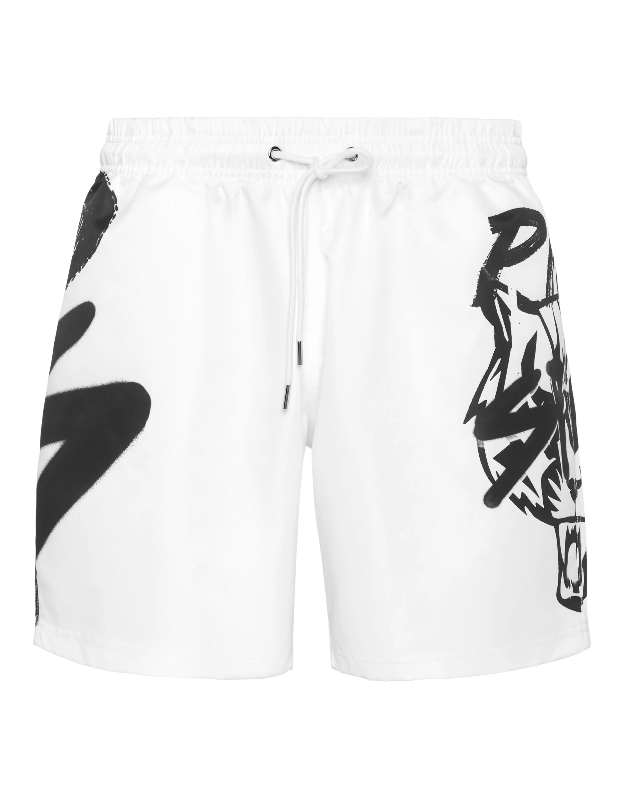 Спортивные шорты PLEIN SPORT