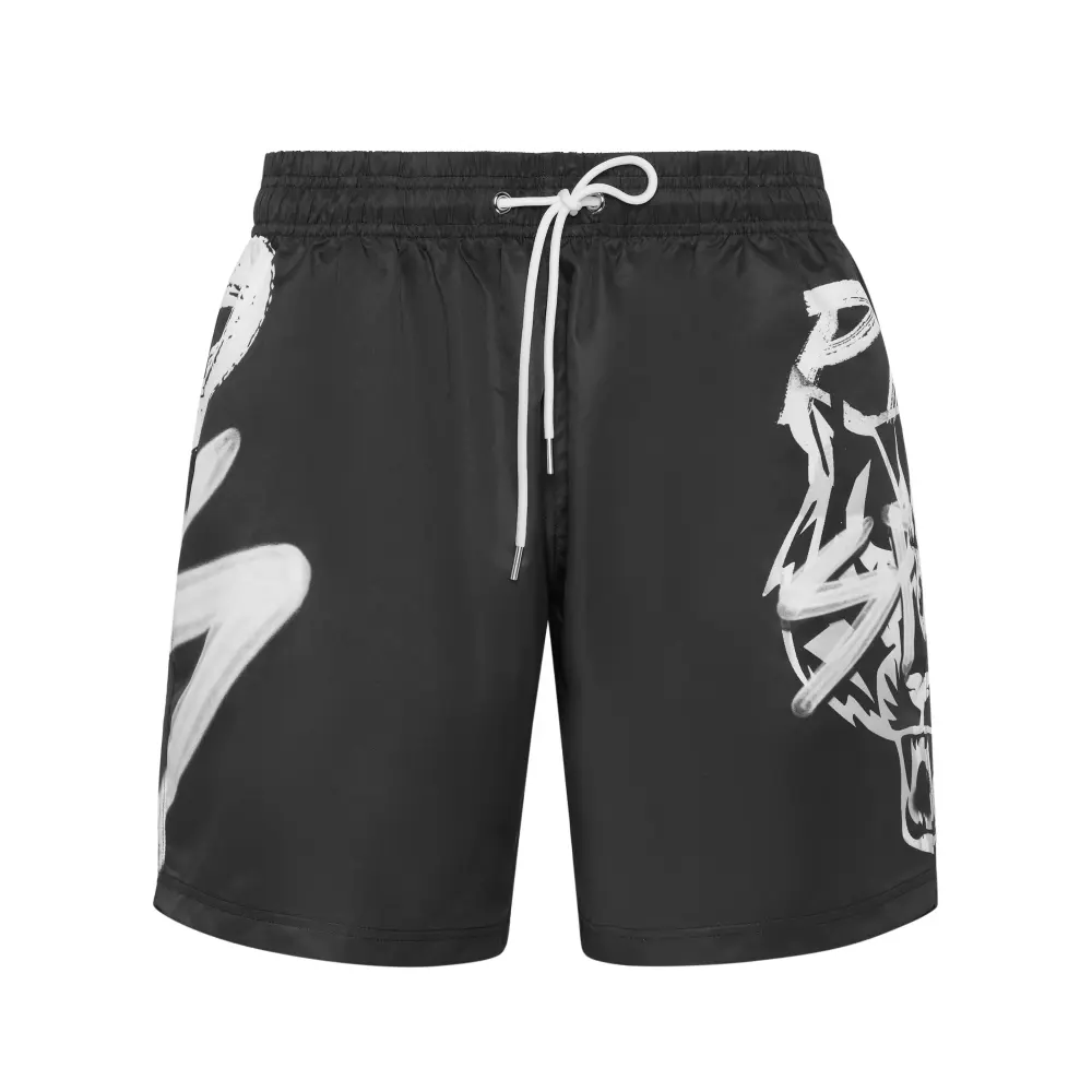 Спортивные шорты PLEIN SPORT
