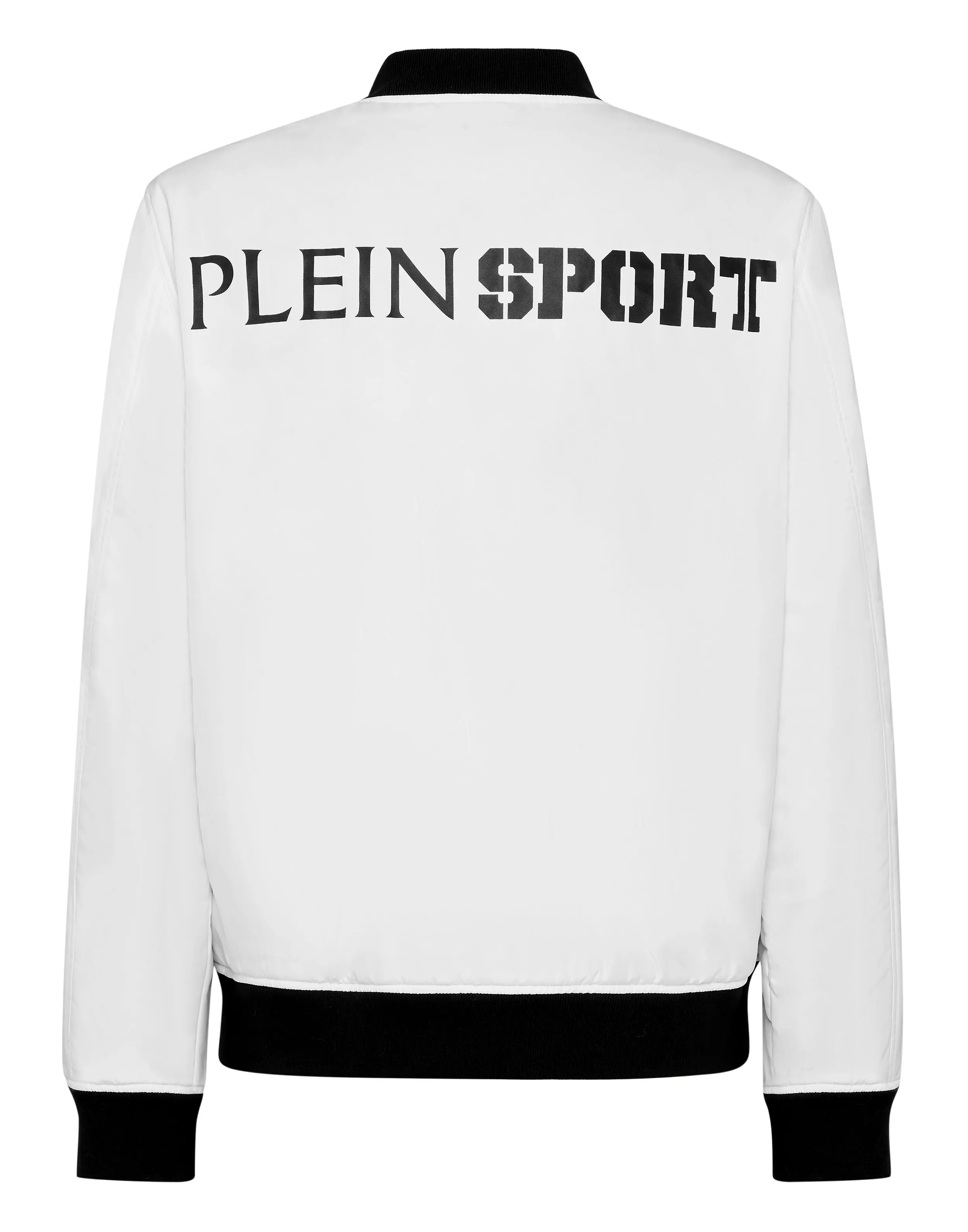 Бомбер PLEIN SPORT