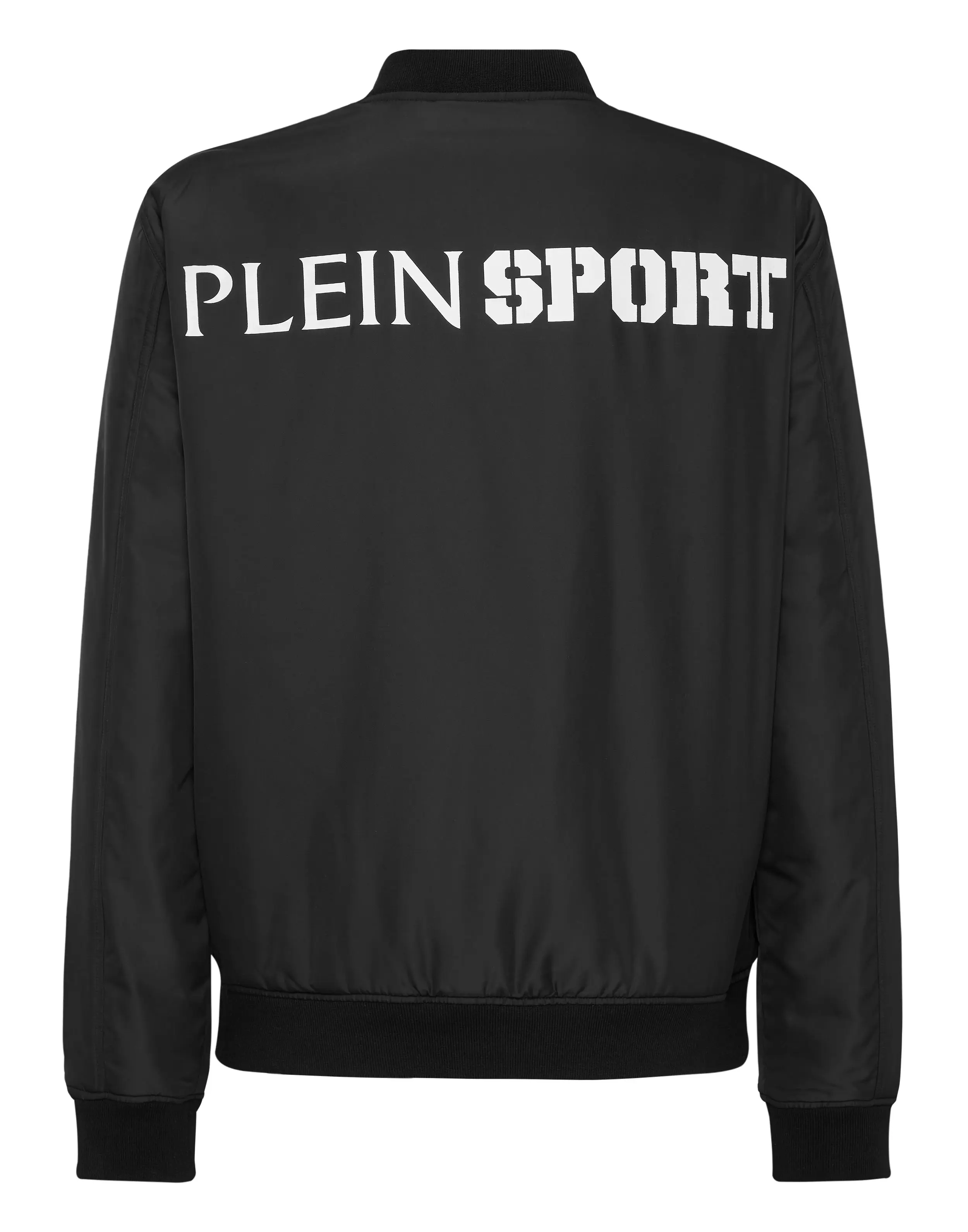 Бомбер PLEIN SPORT