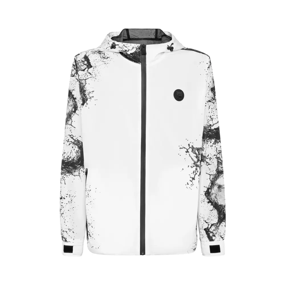 Куртка PLEIN SPORT