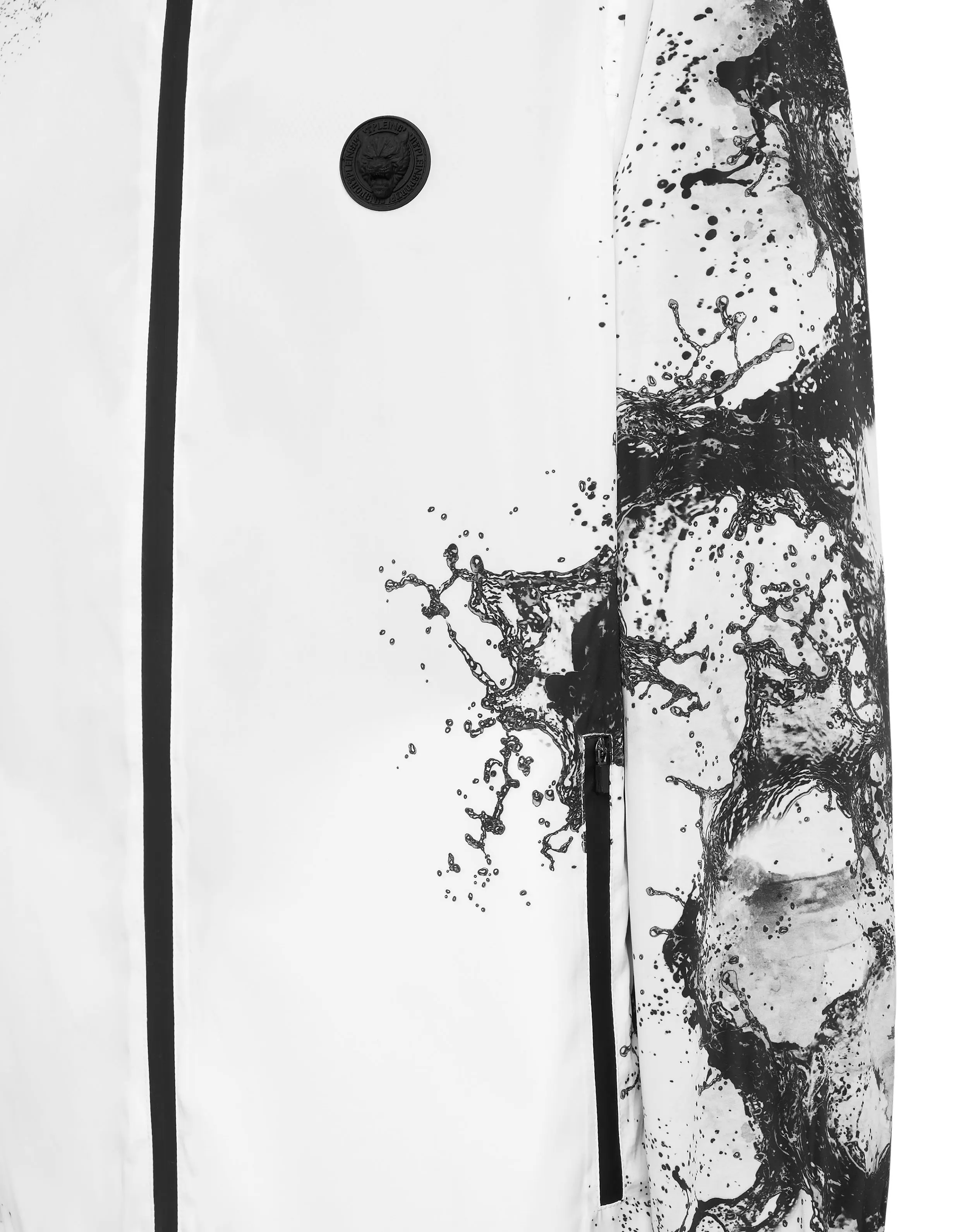 Куртка PLEIN SPORT