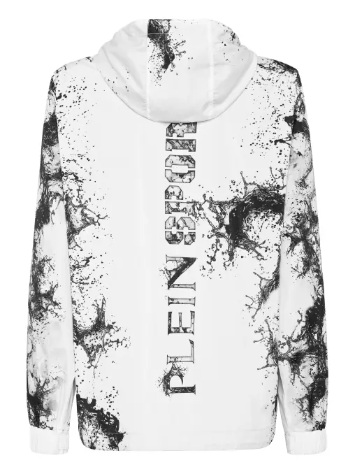 Куртка PLEIN SPORT PLEIN SPORT