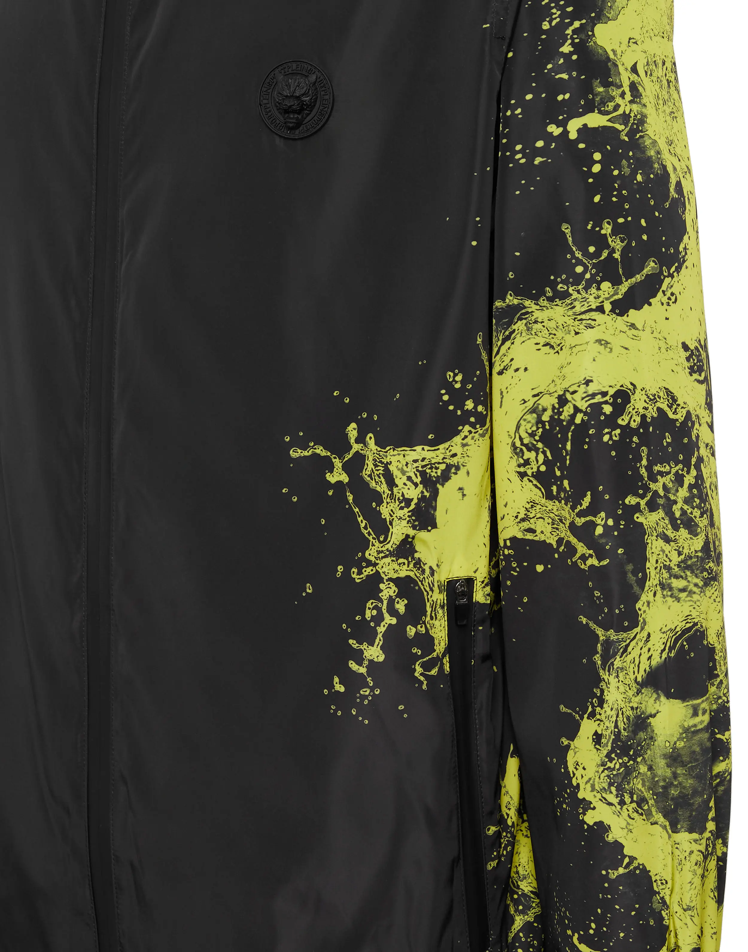 Куртка PLEIN SPORT