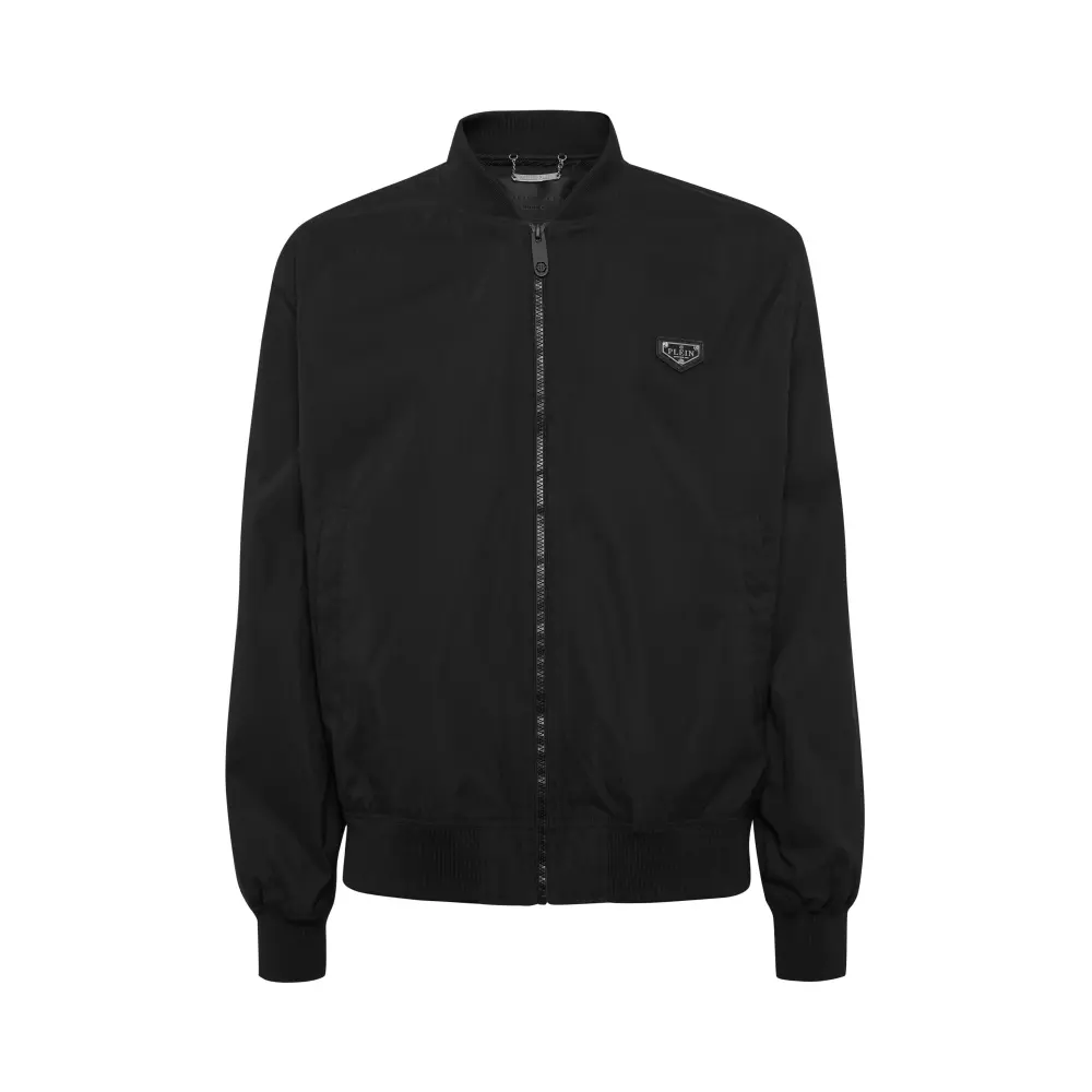 Бомбер PHILIPP PLEIN